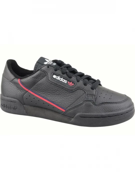 Foto van product ADIDAS ORIGINALS Sneakers laag 'Adidas Continental 80' zwart