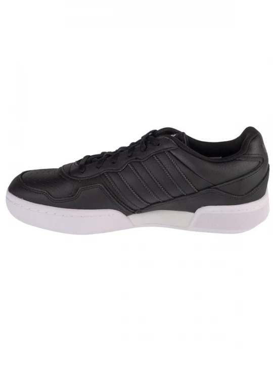Foto van product ADIDAS ORIGINALS Sneakers laag 'adidas Courtic' zwart