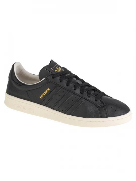 Foto van product ADIDAS ORIGINALS Sneakers laag 'adidas Earlham' zwart
