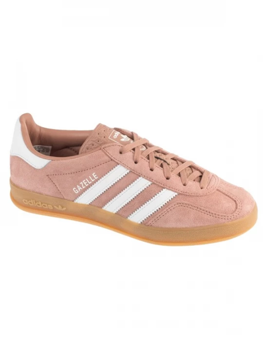 Foto van product ADIDAS ORIGINALS Sneakers laag 'adidas Gazelle IN W' pink