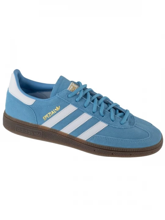 Foto van product ADIDAS ORIGINALS Sneakers laag 'Adidas Handball Spezial' blauw