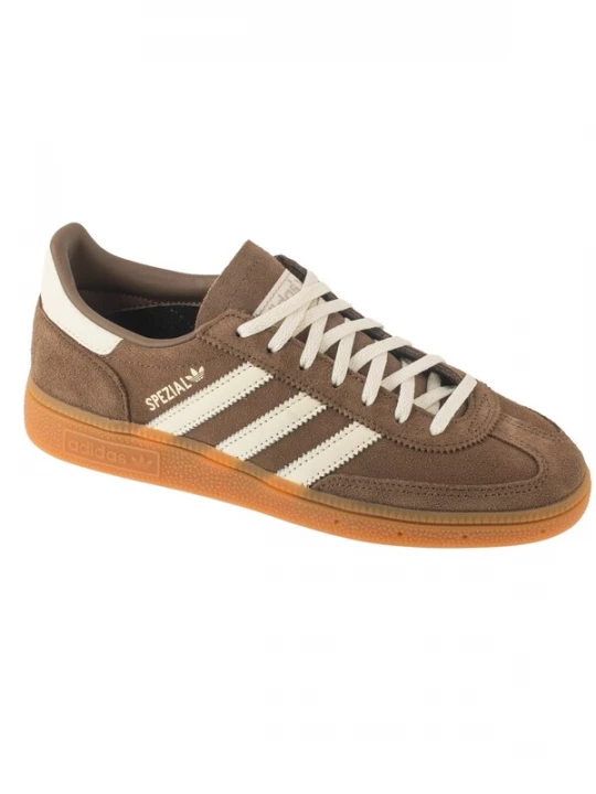 Foto van product ADIDAS ORIGINALS Sneakers laag 'Adidas Handball Spezial' bruin