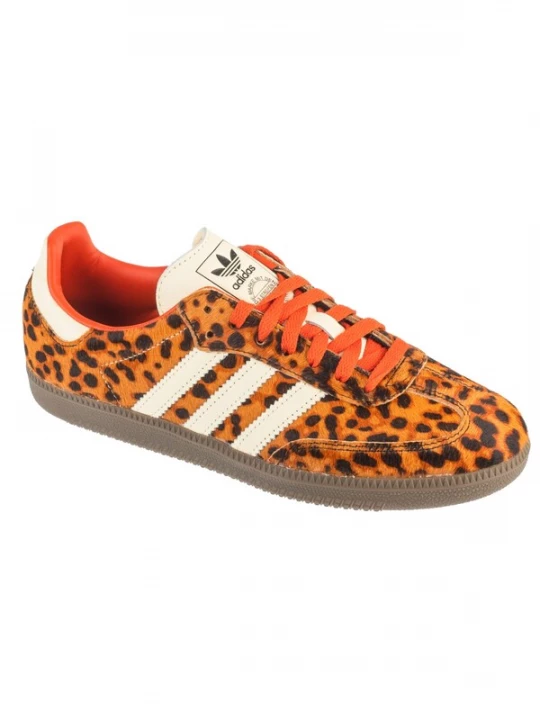 Foto van product ADIDAS ORIGINALS Sneakers laag 'adidas Samba OG' bruin