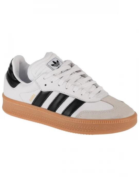 Foto van product ADIDAS ORIGINALS Sneakers laag 'adidas Samba XLG' wit