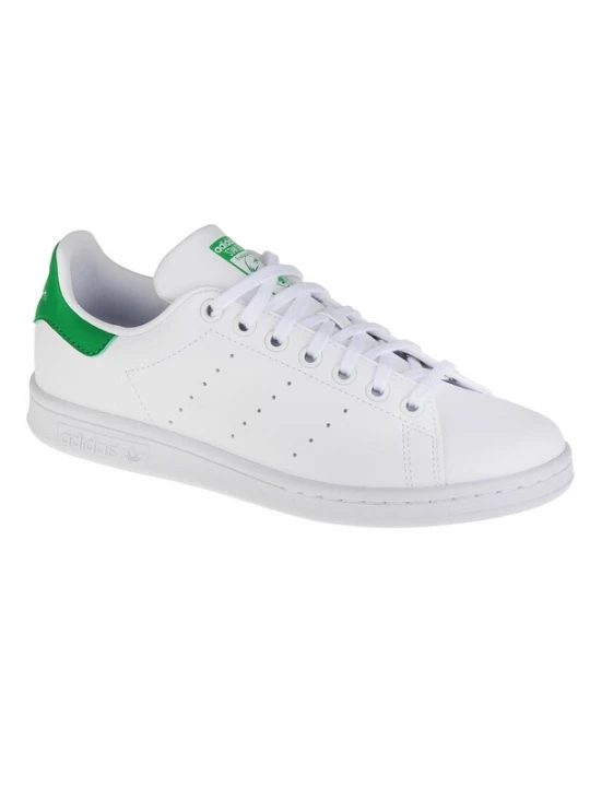 Foto van product ADIDAS ORIGINALS Sneakers laag 'Adidas Stan Smith J' wit