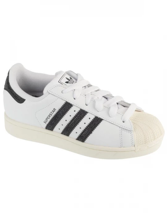 Foto van product ADIDAS ORIGINALS Sneakers laag 'Adidas Superstar II' wit