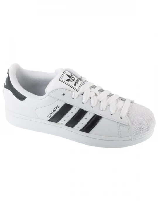 Foto van product ADIDAS ORIGINALS Sneakers laag 'adidas Superstar II' wit