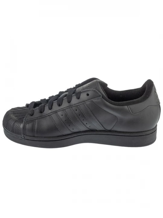 Foto van product ADIDAS ORIGINALS Sneakers laag 'adidas Superstar II' zwart