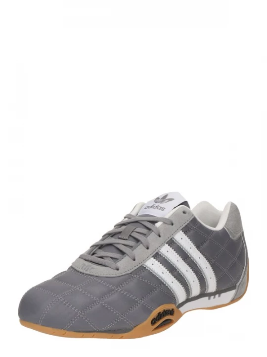 Foto van product ADIDAS ORIGINALS Sneakers laag 'ADIRACER' basaltgrijs / wit