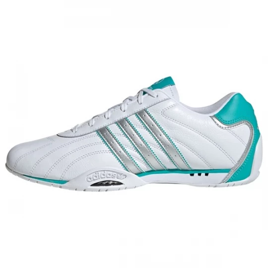 Foto van product ADIDAS ORIGINALS Sneakers laag 'Adiracer Mercedes Amg Petronas F1 Team' turquoise / zilver / wit