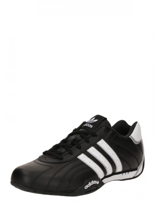 Foto van product ADIDAS ORIGINALS Sneakers laag 'Adiracer' zwart / wit