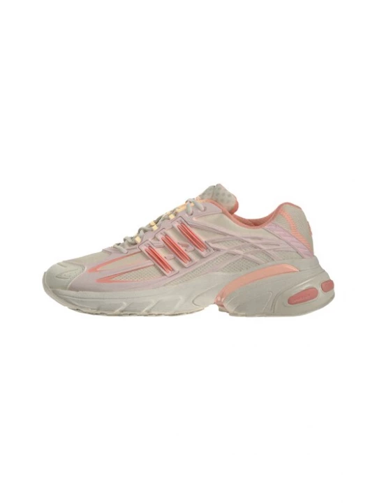 Foto van product ADIDAS ORIGINALS Sneakers laag 'ADISTAR 2.0' beige / lichtrood