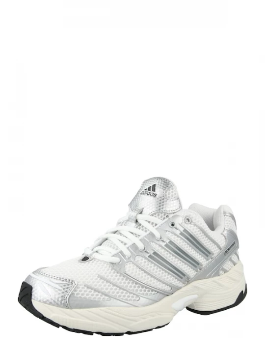 Foto van product ADIDAS ORIGINALS Sneakers laag 'Adistar Control 3' zilver / wit