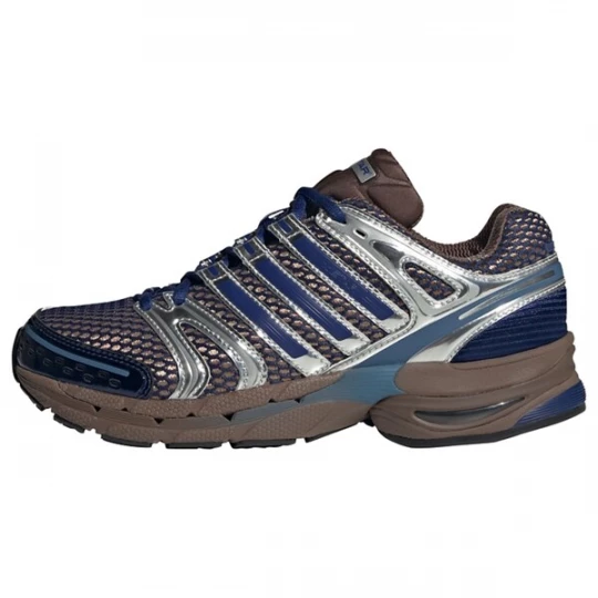Foto van product ADIDAS ORIGINALS Sneakers laag 'Adistar Control 5' blauw / bruin / zilver