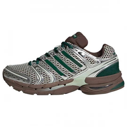 Foto van product ADIDAS ORIGINALS Sneakers laag 'Adistar Control 5' bruin / groen / zilver