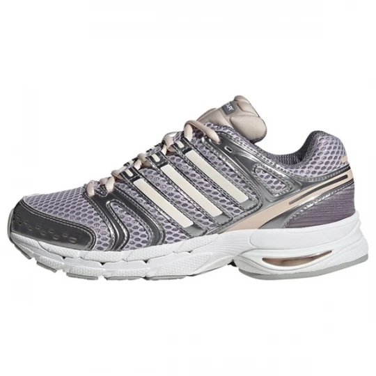 Foto van product ADIDAS ORIGINALS Sneakers laag 'Adistar Control 5' crème / grijs / zilver