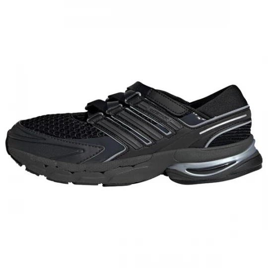Foto van product ADIDAS ORIGINALS Sneakers laag 'Adistar Control 5' donkergrijs / zilver