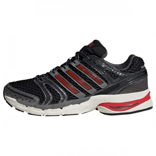 Foto van product ADIDAS ORIGINALS Sneakers laag 'Adistar Control 5' grijs / rood / zwart