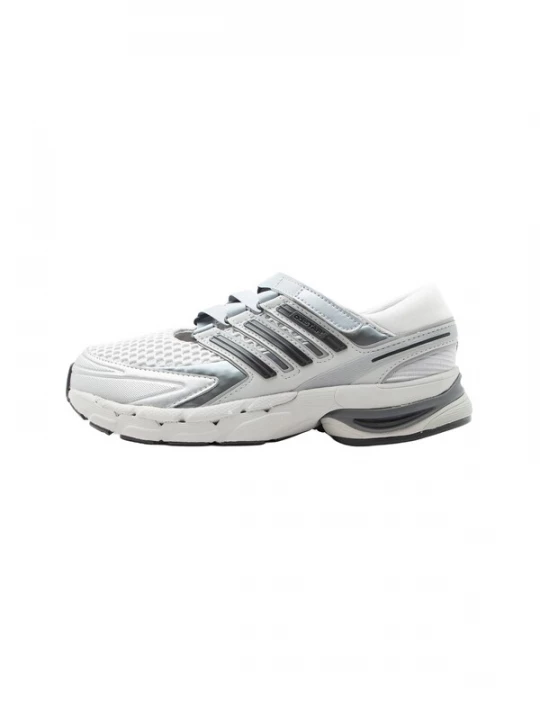 Foto van product ADIDAS ORIGINALS Sneakers laag 'Adistar Control 5' grijs / zilvergrijs / wit