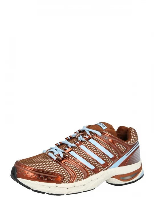 Foto van product ADIDAS ORIGINALS Sneakers laag 'Adistar Control 5' hemelsblauw / brons / offwhite