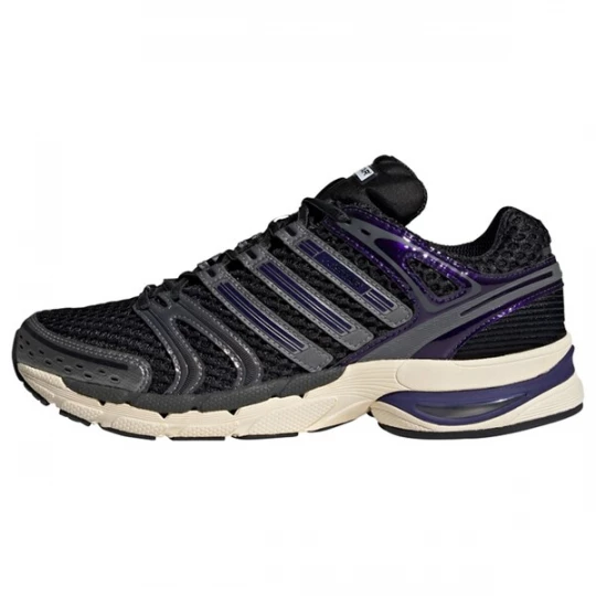 Foto van product ADIDAS ORIGINALS Sneakers laag 'Adistar Control 5' lila / zwart / wit