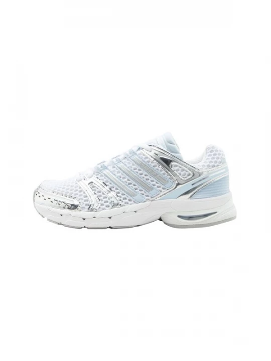 Foto van product ADIDAS ORIGINALS Sneakers laag 'Adistar Control 5' pastelblauw / zilver / wit