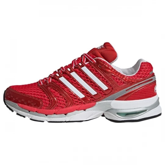 Foto van product ADIDAS ORIGINALS Sneakers laag 'Adistar Control 5' rood / wit