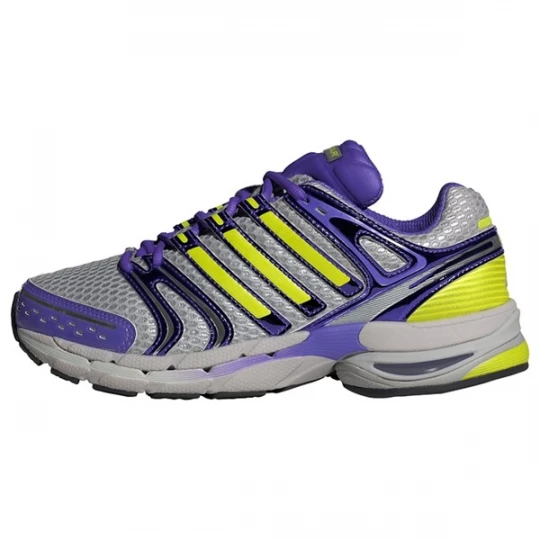 Foto van product ADIDAS ORIGINALS Sneakers laag 'Adistar Control 5' royal blue / koningsblauw / limoen / grijs / zilver
