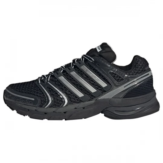 Foto van product ADIDAS ORIGINALS Sneakers laag 'Adistar Control 5' zilvergrijs / zwart