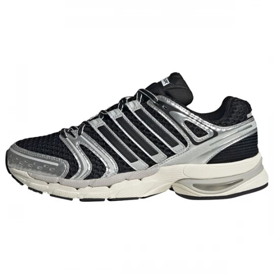 Foto van product ADIDAS ORIGINALS Sneakers laag 'Adistar Control 5' zwart / zilver