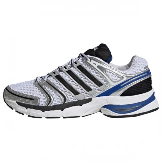 Foto van product ADIDAS ORIGINALS Sneakers laag 'Adistar Control 5' zwart / zilver / wit