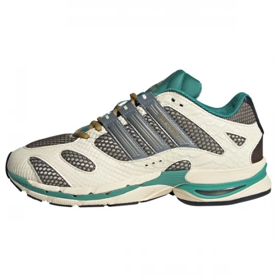 Foto van product ADIDAS ORIGINALS Sneakers laag 'Adistar' crème / zilvergrijs / donkergrijs