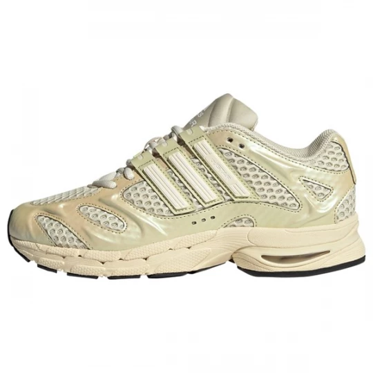 Foto van product ADIDAS ORIGINALS Sneakers laag 'Adistar' pasteelgeel