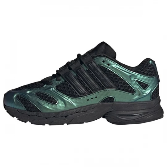 Foto van product ADIDAS ORIGINALS Sneakers laag 'Adistar' smaragd / zwart
