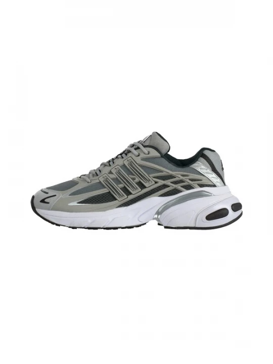 Foto van product ADIDAS ORIGINALS Sneakers laag 'Adistar XLG 2.0' antraciet / stone grey / zilver
