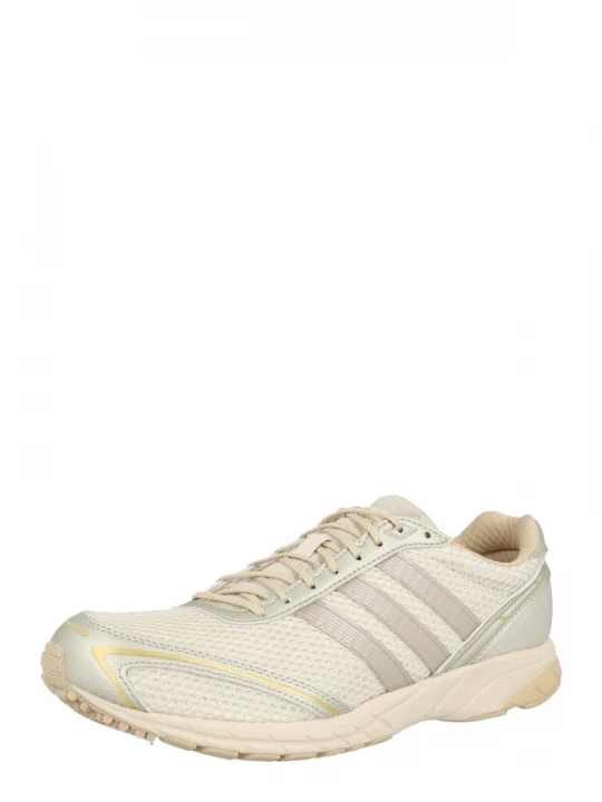 Foto van product ADIDAS ORIGINALS Sneakers laag 'ADIZERO ADIOS' goud / greige / zilver