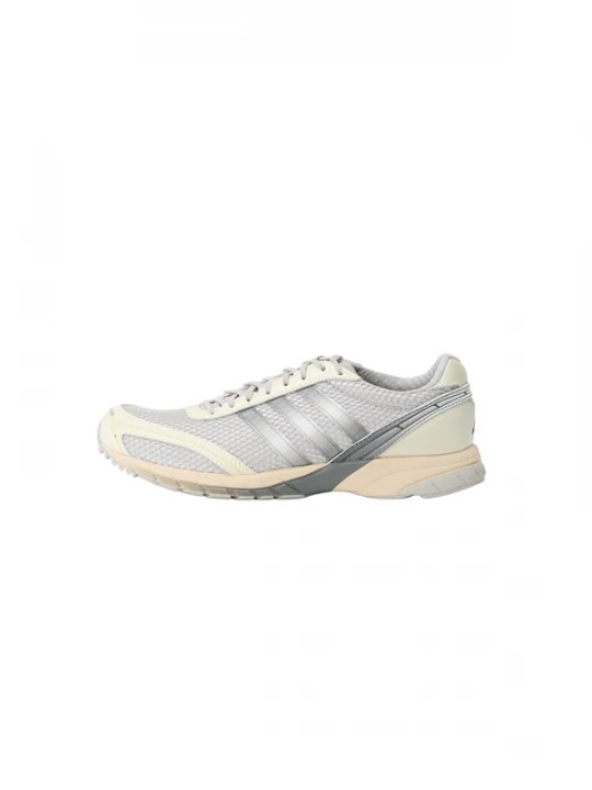 Foto van product ADIDAS ORIGINALS Sneakers laag 'ADIZERO ADIOS' grijs / zilver / wit