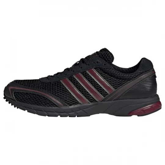 Foto van product ADIDAS ORIGINALS Sneakers laag 'Adizero Adios Og' bordeaux / zwart