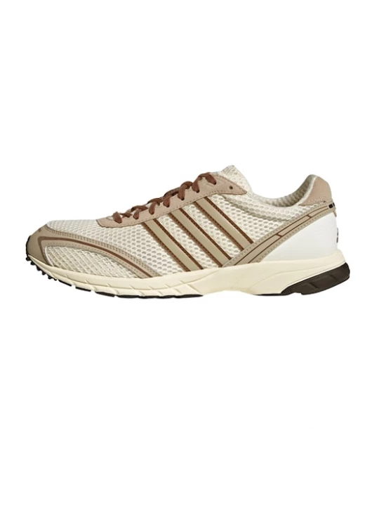Foto van product ADIDAS ORIGINALS Sneakers laag 'Adizero Adios Og' crème / ombergrijs / offwhite