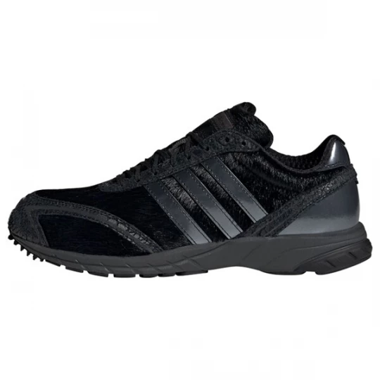 Foto van product ADIDAS ORIGINALS Sneakers laag 'Adizero Adios OG' zwart