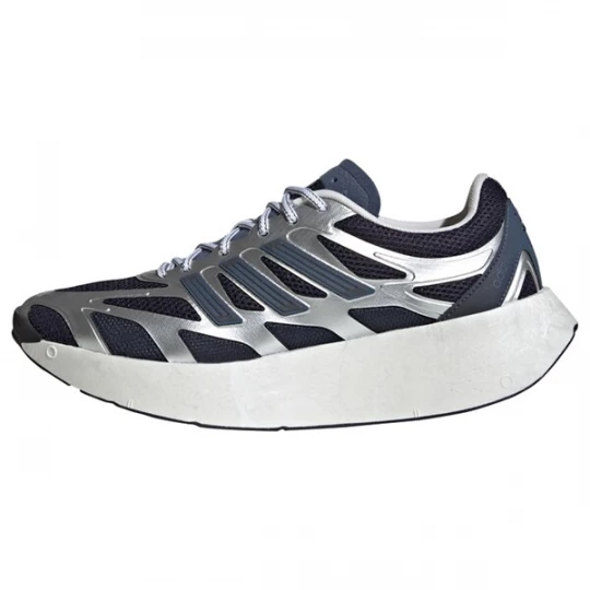 Foto van product ADIDAS ORIGINALS Sneakers laag 'Adizero Aruku' marine / donkerblauw / zilver