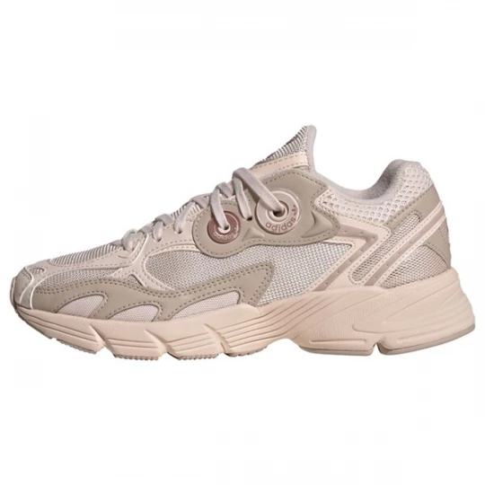 Foto van product ADIDAS ORIGINALS Sneakers laag 'Astir' nude / taupe