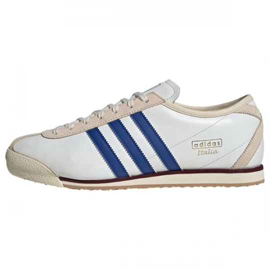 Foto van product ADIDAS ORIGINALS Sneakers laag beige / blauw / wit
