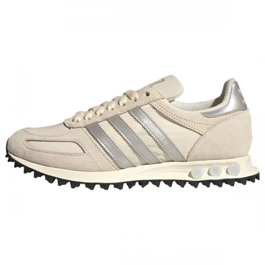 Foto van product ADIDAS ORIGINALS Sneakers laag beige / zilvergrijs