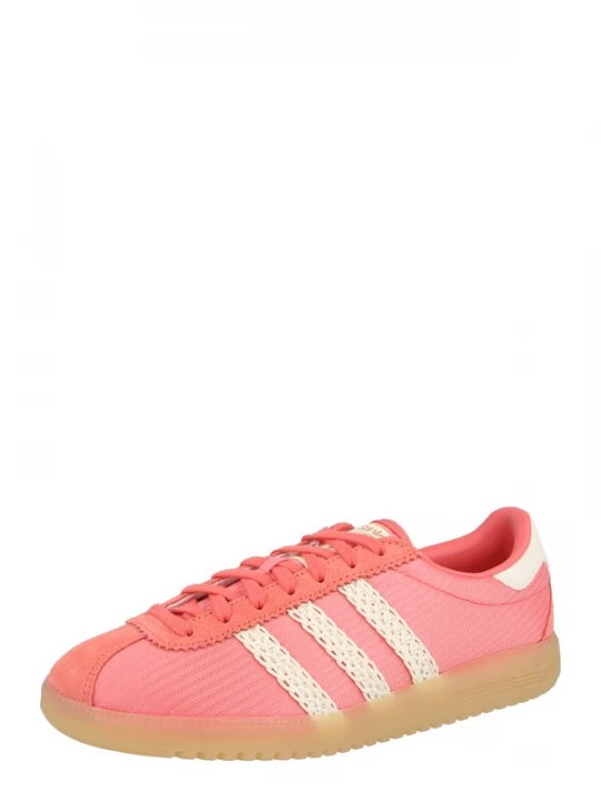 Foto van product ADIDAS ORIGINALS Sneakers laag 'BRMD' framboos / watermeloen rood / wit