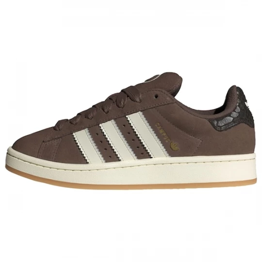 Foto van product ADIDAS ORIGINALS Sneakers laag 'Campus 00s' bruin / donkerbruin / wit