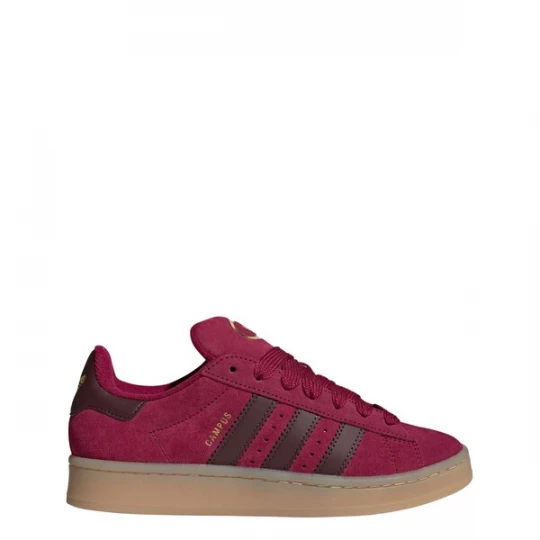 Foto van product ADIDAS ORIGINALS Sneakers laag 'Campus 00s' bruin / robijnrood