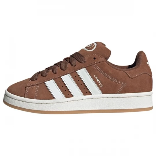 Foto van product ADIDAS ORIGINALS Sneakers laag 'Campus 00s' bruin / wit