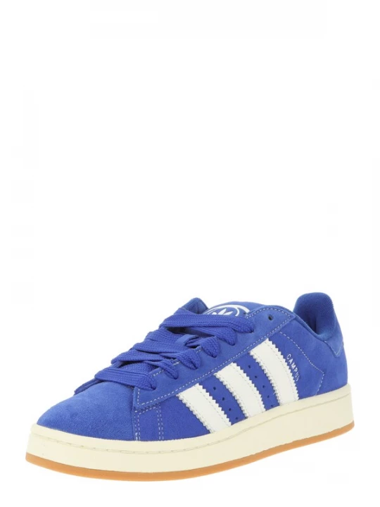 Foto van product ADIDAS ORIGINALS Sneakers laag 'Campus 00S' donkerblauw / wit
