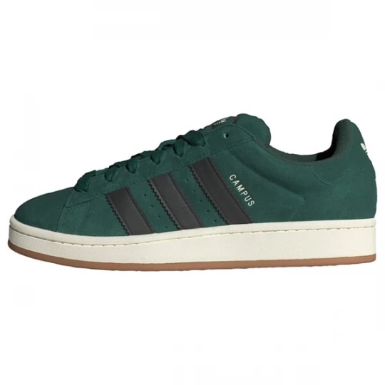 Foto van product ADIDAS ORIGINALS Sneakers laag 'Campus 00S' donkergroen / zwart
